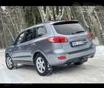 Hyundai Santa Fe, 2010/Февраль, 299 000 км, 2.2 л.. - 2 Hyundai Santa Fe, 2010/Февраль, 299 000 км, 2.2 л.. - MM.LV - 2