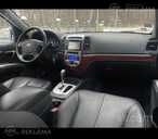Hyundai Santa Fe, 2010/Февраль, 299 000 км, 2.2 л.. - 4 Hyundai Santa Fe, 2010/Февраль, 299 000 км, 2.2 л.. - MM.LV - 4