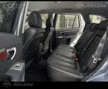Hyundai Santa Fe, 2010/Февраль, 299 000 км, 2.2 л.. - 5 Hyundai Santa Fe, 2010/Февраль, 299 000 км, 2.2 л.. - MM.LV - 5