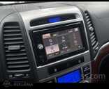 Hyundai Santa Fe, 2010/Февраль, 299 000 км, 2.2 л.. - 6 Hyundai Santa Fe, 2010/Февраль, 299 000 км, 2.2 л.. - MM.LV - 6