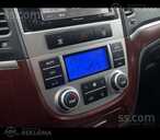 Hyundai Santa Fe, 2010/Февраль, 299 000 км, 2.2 л.. - 7 Hyundai Santa Fe, 2010/Февраль, 299 000 км, 2.2 л.. - MM.LV - 7