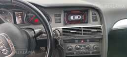 Audi A6, 2005/Апрель, 367 838 км, 2.0 л.. - MM.LV