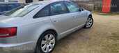 Audi A6, 2005/Апрель, 367 838 км, 2.0 л.. - 4 Audi A6, 2005/Апрель, 367 838 км, 2.0 л.. - MM.LV - 4