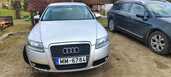 Audi A6, 2005/Апрель, 367 838 км, 2.0 л.. - 7 Audi A6, 2005/Апрель, 367 838 км, 2.0 л.. - MM.LV - 7