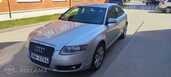 Audi A6, 2005/Апрель, 367 838 км, 2.0 л.. - 9 Audi A6, 2005/Апрель, 367 838 км, 2.0 л.. - MM.LV - 9