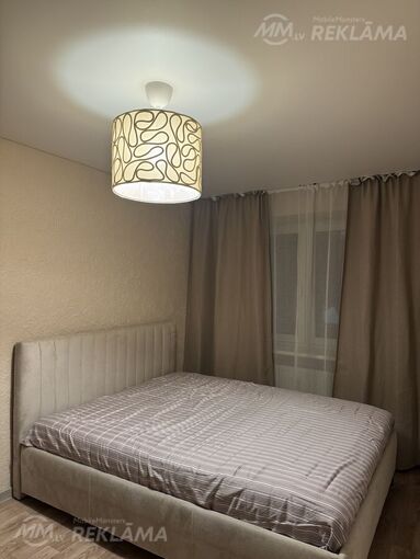 Apartment in Riga, Ziepniekkalns, 40 м², 2 rm., 4 floor. Apartment in Riga, Ziepniekkalns, 40 м², 2 rm., 4 floor. - MM.LV