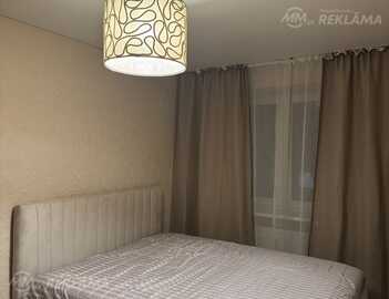 Apartment in Riga, Ziepniekkalns, 40 м², 2 rm., 4 floor. Apartment in Riga, Ziepniekkalns, 40 м², 2 rm., 4 floor. - MM.LV