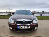 Pārdodu Skoda Octavia 2012 facelift liftback labā stāvoklī. - MM.LV - 1