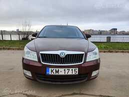 Selling Skoda Octavia 2012 facelift liftback in good condition. - MM.LV
