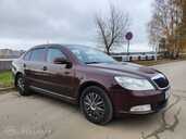 Pārdodu Skoda Octavia 2012 facelift liftback labā stāvoklī. - MM.LV - 2