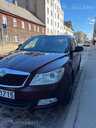 Pārdodu Skoda Octavia 2012 facelift liftback labā stāvoklī. - MM.LV - 8