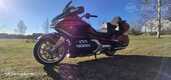 Motocikls Honda GL1800 DCT, 2021, 10 500 km, 1 833.0 cm3. - 2 Motocikls Honda GL1800 DCT, 2021, 10 500 km, 1 833.0 cm3. - MM.LV - 2