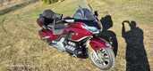 Motocikls Honda GL1800 DCT, 2021, 10 500 km, 1 833.0 cm3. - 4 Motocikls Honda GL1800 DCT, 2021, 10 500 km, 1 833.0 cm3. - MM.LV - 4