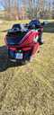 Motocikls Honda GL1800 DCT, 2021, 10 500 km, 1 833.0 cm3. - 7 Motocikls Honda GL1800 DCT, 2021, 10 500 km, 1 833.0 cm3. - MM.LV - 7