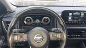 Nissan Qashqai N-Connecta Comfort Pack, Mild Hybrid, 1.3 benzīns, APK - 8 Nissan Qashqai N-Connecta Comfort Pack, Mild Hybrid, 1.3 benzīns, APK - MM.LV - 8