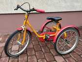 Pashley Pickle trīsritenis - MM.LV - 1