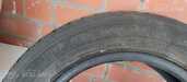 Tires Kina Blacklion, 195/60/R15, Used. - MM.LV - 2