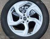 Light alloy wheels Skoda Enyaq iV, VW Id.4 ID.5 Audi Q4 R19, Perfect - 1 Light alloy wheels Skoda Enyaq iV, VW Id.4 ID.5 Audi Q4 R19, Perfect - MM.LV - 1
