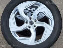 Литые диски Skoda Enyaq iV, VW Id.4 ID.5 Audi Q4 R19, Идеальное состо - MM.LV