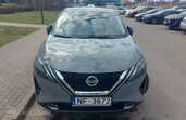 Nissan Qashqai N-Connecta Comfort Pack, Mild Hybrid, 1.3 benzīns, APK - 1 Nissan Qashqai N-Connecta Comfort Pack, Mild Hybrid, 1.3 benzīns, APK - MM.LV - 1