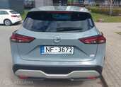 Nissan Qashqai N-Connecta Comfort Pack, Mild Hybrid, 1.3 benzīns, APK - 2 Nissan Qashqai N-Connecta Comfort Pack, Mild Hybrid, 1.3 benzīns, APK - MM.LV - 2