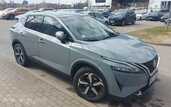 Nissan Qashqai N-Connecta Comfort Pack, Mild Hybrid, 1.3 benzīns, APK - 3 Nissan Qashqai N-Connecta Comfort Pack, Mild Hybrid, 1.3 benzīns, APK - MM.LV - 3