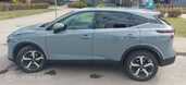 Nissan Qashqai N-Connecta Comfort Pack, Mild Hybrid, 1.3 benzīns, APK - 5 Nissan Qashqai N-Connecta Comfort Pack, Mild Hybrid, 1.3 benzīns, APK - MM.LV - 5