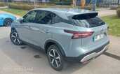 Nissan Qashqai N-Connecta Comfort Pack, Mild Hybrid, 1.3 benzīns, APK - 7 Nissan Qashqai N-Connecta Comfort Pack, Mild Hybrid, 1.3 benzīns, APK - MM.LV - 7
