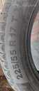 Tires Continental Conti viking contakt, 225/55/R17, Used. - MM.LV - 2
