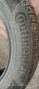Tires Continental Conti viking contakt, 225/55/R17, Used. - MM.LV - 3