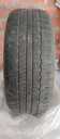 Tires Kina Triangle, 235/55/R17, Used. - MM.LV - 2