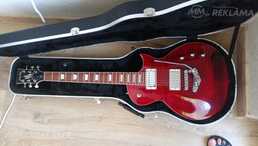 Продаю электрогитару Harley Benton sc-Custom Plus emg bcf - MM.LV