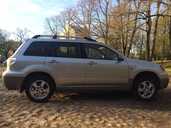Mitsubishi Outlander, Teh.apskate līdz 14.04.2027. - 8 Mitsubishi Outlander, Teh.apskate līdz 14.04.2027. - MM.LV - 8