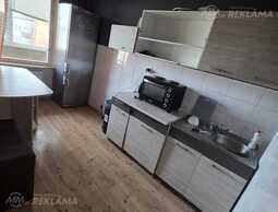 Квартира в Резекне и район, 39,3 м², 1 комн., 5 этаж. - MM.LV