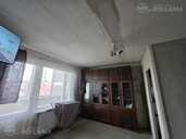 Apartment in Rezekne and district, 39,3 м², 1 rm., 5 floor. - 3 Apartment in Rezekne and district, 39,3 м², 1 rm., 5 floor. - MM.LV - 3