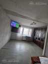 Apartment in Rezekne and district, 39,3 м², 1 rm., 5 floor. - 4 Apartment in Rezekne and district, 39,3 м², 1 rm., 5 floor. - MM.LV - 4