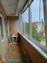 Apartment in Rezekne and district, 39,3 м², 1 rm., 5 floor. - 7 Apartment in Rezekne and district, 39,3 м², 1 rm., 5 floor. - MM.LV - 7