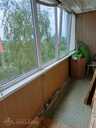 Apartment in Rezekne and district, 39,3 м², 1 rm., 5 floor. - 8 Apartment in Rezekne and district, 39,3 м², 1 rm., 5 floor. - MM.LV - 8