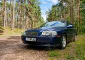Volvo S80, 2002, 2.4 л.. - MM.LV - 1
