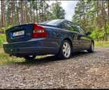 Volvo S80, 2002, 2.4 л.. - MM.LV - 2