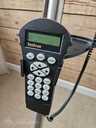 Teleskopa komplekts - MM.LV - 3