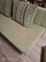 Zaļš dīvāns-sofa - 3 Zaļš dīvāns-sofa - MM.LV - 3