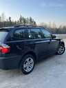 BMW X3, 2006/Апрель, 298 888 км, 2.0 л.. - MM.LV - 2