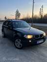 BMW X3, 2006/Апрель, 298 888 км, 2.0 л.. - MM.LV - 3