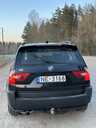 BMW X3, 2006/Апрель, 298 888 км, 2.0 л.. - MM.LV - 5