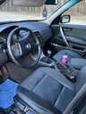 BMW X3, 2006/Апрель, 298 888 км, 2.0 л.. - MM.LV - 7