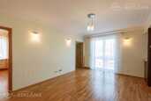 Apartment in Riga, Teika, 70 м², 3 rm., 3 floor. - MM.LV - 2
