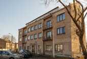 Apartment in Riga, Teika, 70 м², 3 rm., 3 floor. - MM.LV - 14
