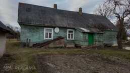 Māja Krāslavā, 140,8 m², 1 st., 8 ist.. - MM.LV