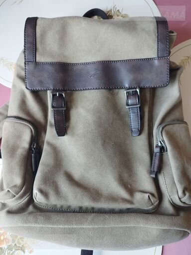 Camel Active mugursoma - MM.LV